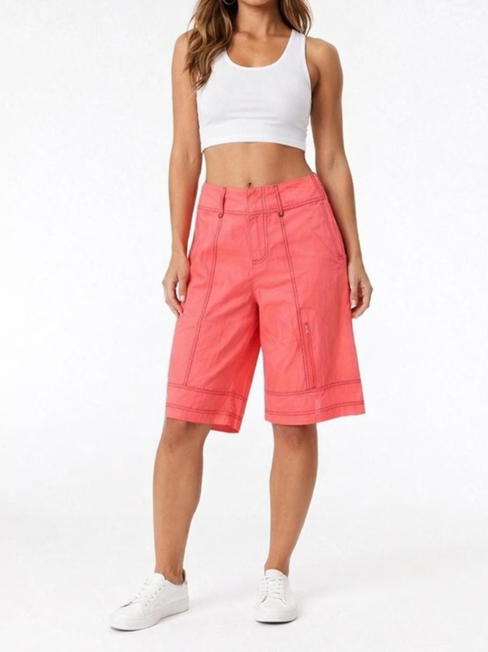 NWOT FP Movement All Star Long Shorts